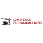 metal fabrication corner brook|corner brook foundry fabrication shop.